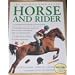 The Ultimate Book of the Horse and Rider
