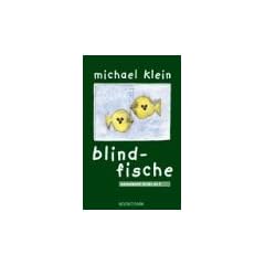Blindfische: Spreewald-Krimi Nr. 2