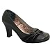 Mudd FEBRUARY Pump