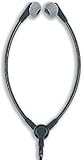 Philips LFH0233 standard headset for Philips transcription systems, EACH