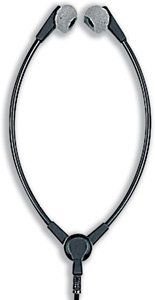 Childrens Toyshop  Electronics : Philips LFH0233 standard headset for Philips transcription systems, EACH