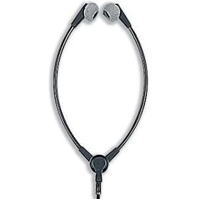 Philips LFH0233 standard headset for Philips transcription systems, EACH