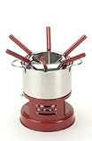 Typhoon bucik red fondue set  from Typhoon Europe