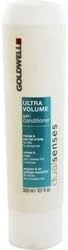 Goldwell Dual Senses Ultra Volume Gel-Conditioner 10.1oz