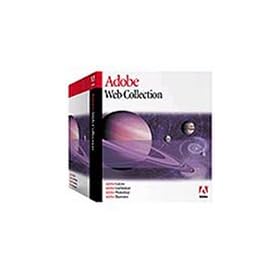 Adobe Web Collection 7.0