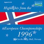 European Brass Band Championship (1996)