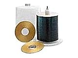 Musical Instruments : iRiver CDRW 80MIN CAKE PLATE-SPINDLE 4X 25PK ( HCDRW4X-25RS )