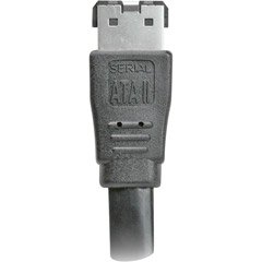 Esata 1.5GBPS External Cable 3FT