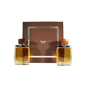 VERA WANG For Men By VERA WANG Gift Set