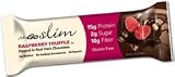 NuGO Slim Raspberry Truffle, 1.59-Ounce (Pack of 12)