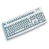 Review Cherry 6105 / Cherry 6105LPQGB Win95 Beige PS2 Keyboard (G83-6105)