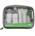 Dermalogica Oily Skin Kit: Cleanser 50ml+ Toner 50ml+ Oil Control Ltn 22ml+ Scrub 22ml+ Climate Control Lip Trt 4.5g+ Bag - 5pcs+1bag