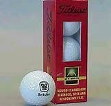Titleist DT Spin