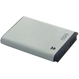 New Lenmar Dlsg37d Samsung Sbl-1137d Replacement Battery Fits Samsung Nv11 L74 Wide I85
