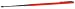 Empire Level 27056 Telescoping Pointer, Magnetic, Extends from 5-3/4-Inch to 25-7/8-Inch