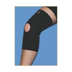 Neoprene Knee Sleeve Medium