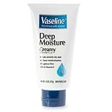 Vaseline Petroleum Jelly, Creamy FormulaVIt-E-4.5oz