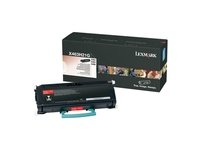 High Yield Toner Cartridge X463 X464 X466