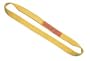 Lift All 1"x3' 1-ply End Poly Webmaster 1200 Sling L/a