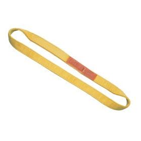 Lift All 1"x3' 1-ply End Poly Webmaster 1200 Sling L/a