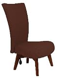 Monarch - Nursery Chair - Chocolate/Cocoa