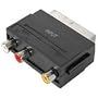 108.189 SCART PLUG ADAPTOR INPUT