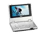 : Goodmans 7' Portable DVD Player GDVD67W4