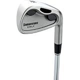 Bridgestone GC Mid Size Iron Set 4-PW with Steel Shafts