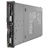 HP PROLIANT BL20P G2 XEON3.2G 1M  345021-B21 