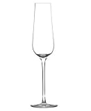 Monique Lhuillier for Royal Doulton Joie Champagne Flute