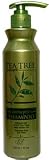 ICI Natural Tea Tree Antiseptic Shampoo Enhanced With Tea Tree & Neem Oil 11 Oz.