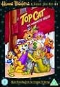 Top Cat - Complete Box Set [DVD]