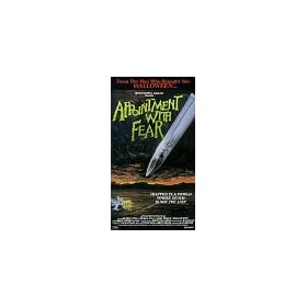 Appointment With Fear [VHS]