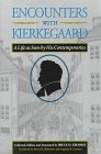 Encounters with Kierkegaard : a life as seen by his contemporaries