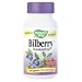 Bilberry Standardized 90 caps - Healthy Eye Function, 90 caps., (Nature's Way)