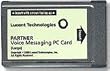 Avaya Partner ACS PC Voice Mail Card Rel 3.0 2x16