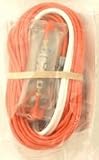 Tropical Plant Propagation: Electric Soil Heating Cable - 24 FT- with Thermostat