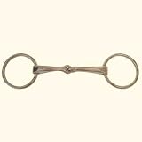 Loose Ring 6 1/4Snaffle Bit