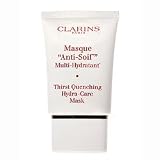 Clarins Thirst Quenching Hydra-Care Mask