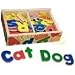 Magnetic Letters Upper/Lower Case
