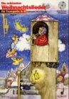 Die schönsten Weihnachtslieder, Notenausg. m. Audio-CDs, Für Trompete in B, m. Audio-CD