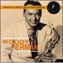 Woody Herman: Members Edition