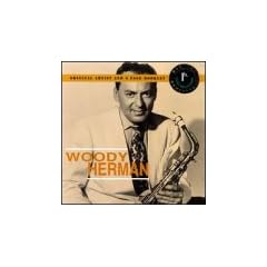 Woody Herman