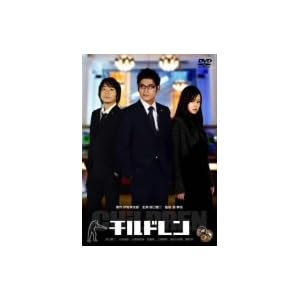 �`���h���� [DVD]