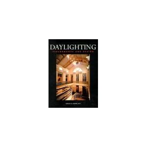Daylighting Performance and Design cover