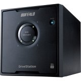 NEW 8TB DriveStation Quad USB 3.0 - HD-QL8TU3R5