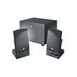 Cyber Acoustics Oem 3 Pc Subwoofer System