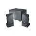 Cyber Acoustics Oem 3 Pc Subwoofer System
