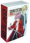 グラビデーション TV-SERIES DVD COLLECTION