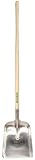 GENERAL PURPOSE ALUM SHOVEL - 46 Inch
